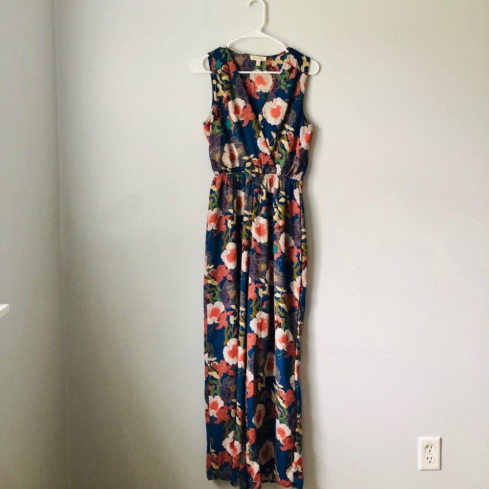 Jumpsuit